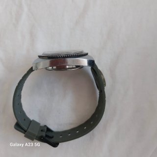 Orologio Hanowa Swiss Military Automatico