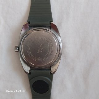 Orologio Hanowa Swiss Military Automatico