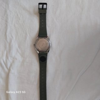 Orologio Hanowa Swiss Military Automatico