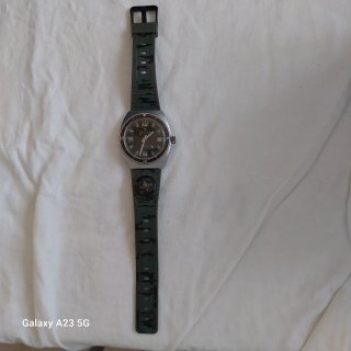 Orologio Hanowa Swiss Military Automatico