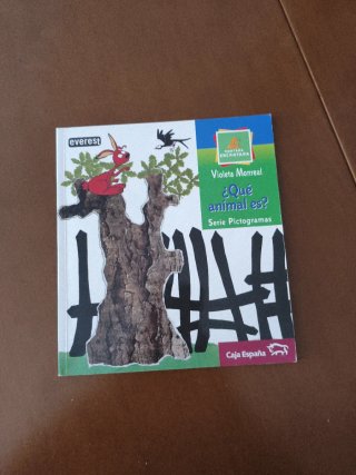Lote de cuentos Editorial Everest