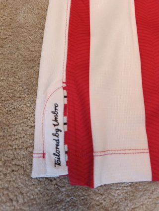 Camiseta Athletic Club Umbro Talla M