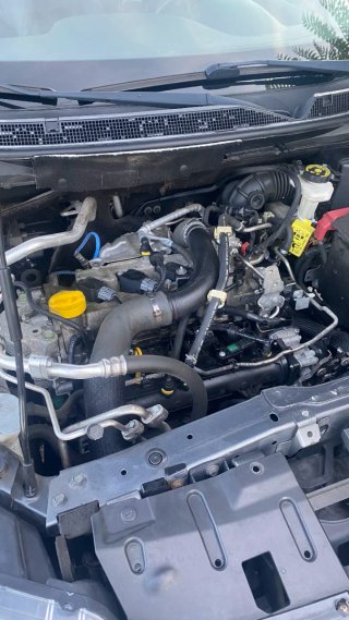 Nissan Qashqai 2018