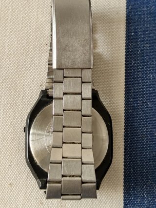 Reloj Casio Vintage F-8 (Piezas)