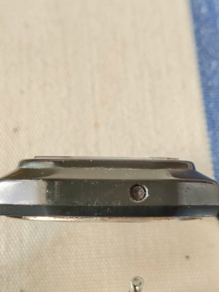 Reloj Casio Vintage F-8 (Piezas)