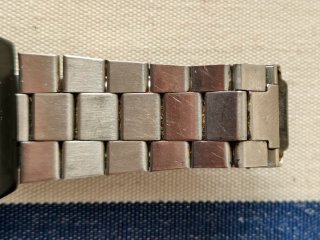 Reloj Casio Vintage F-8 (Piezas)