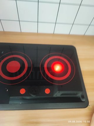 Cocina de juguete