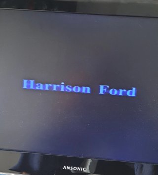 Reproductor VHS Samsung SV-245X