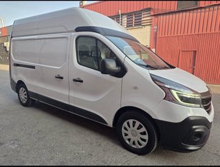 se vende en Renault Traffic