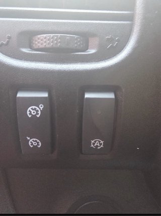 se vende en Renault Traffic
