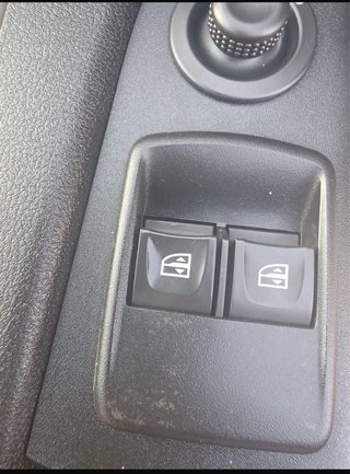 se vende en Renault Traffic