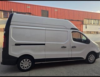 se vende en Renault Traffic