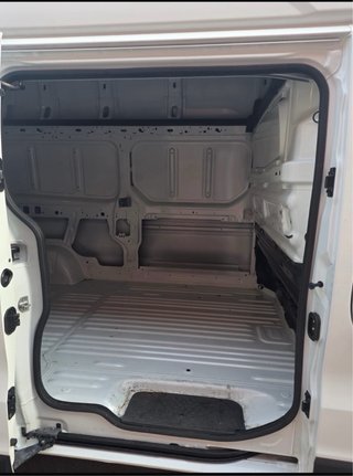 se vende en Renault Traffic