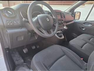 se vende en Renault Traffic