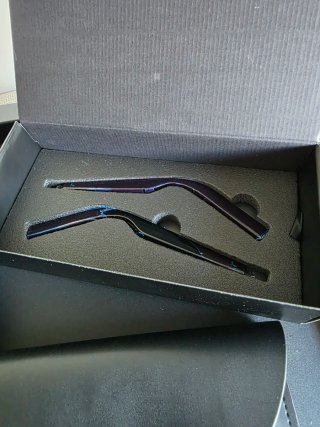 Gafas Lawaken Inteligencia Artificial