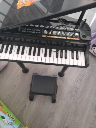 Piano Infantil