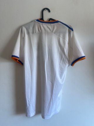Camiseta Real Madrid Adidas 21/22 Talla S