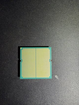 AMD Ryzen 5 7600