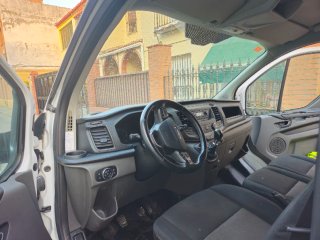 Ford Transit Custom 2020