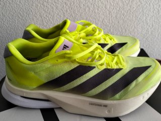 Zapatillas Adidas Adizero Boston 13