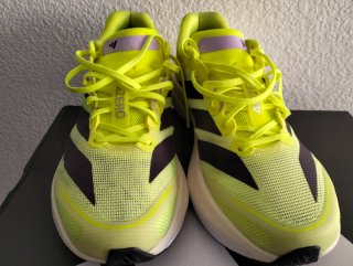 Zapatillas Adidas Adizero Boston 13