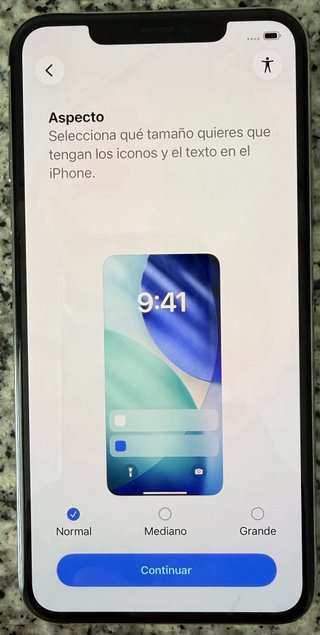 iPhone 11 Pro Max 64GB Plata