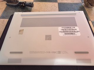 HP Elitebook Ultra 7 Portatile
