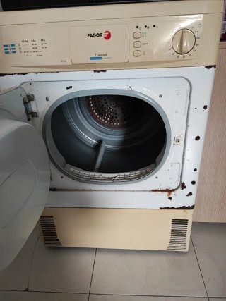Secadora Fagor Innova