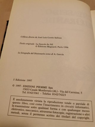 Il ragazzo che sfidò Ramses il Grande