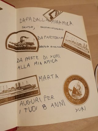 Il ragazzo che sfidò Ramses il Grande