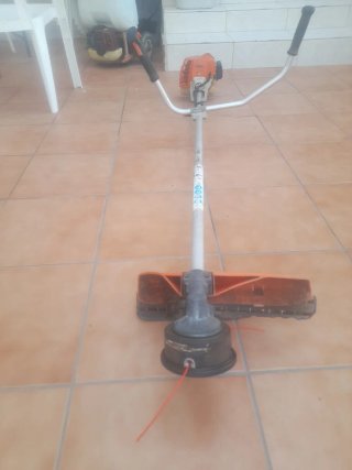Desbrozadora Stihl FS 80