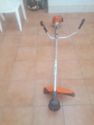 Desbrozadora Stihl FS 80