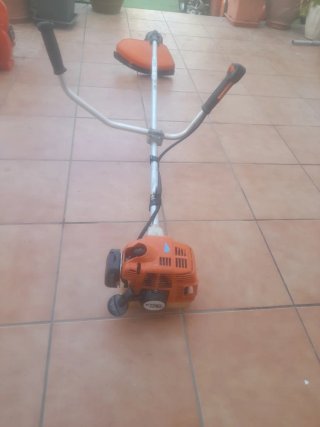Desbrozadora Stihl FS 80