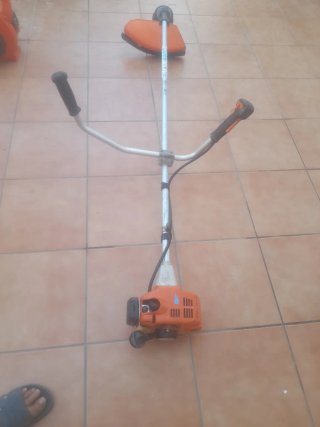 Desbrozadora Stihl FS 80