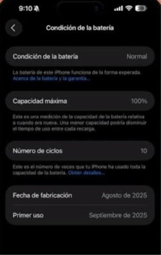 iPhone 12 128GB 99%