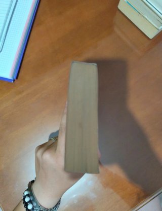 LIBRO: "El Precio del Amor".