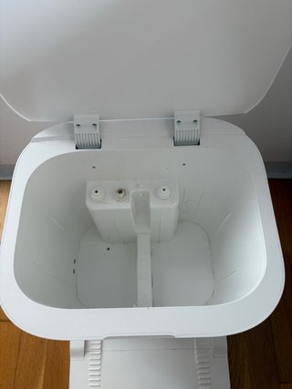 Aspiradora Robot Dreame