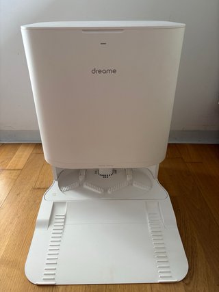 Aspiradora Robot Dreame