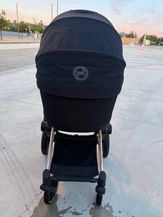 Cybex Priam Platinum 2024