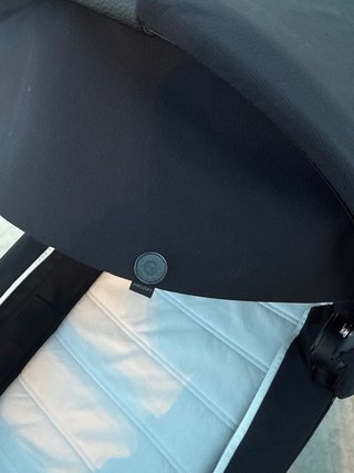Cybex Priam Platinum 2024