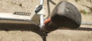 Desbrozadora Stihl FS 450