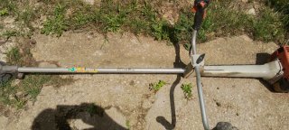 Desbrozadora Stihl FS 450