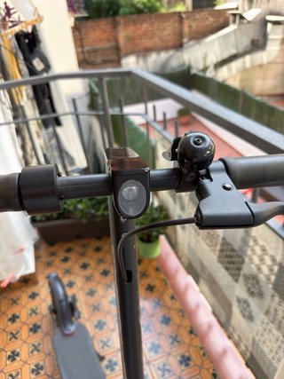 Patinete Eléctrico Xiaomi Pro 2 sin funcionar