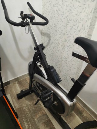 Bicicleta Spinning SP 100