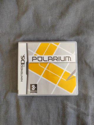 Polarium Nintendo DS