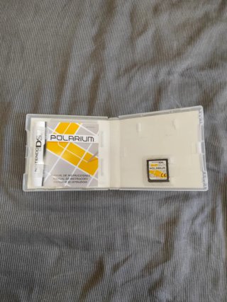 Polarium Nintendo DS