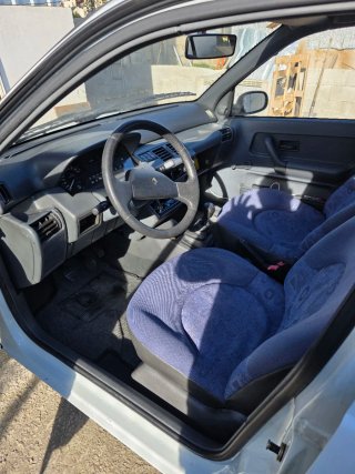 Renault Clio 1994