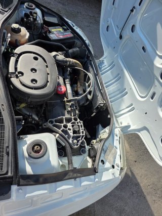 Renault Clio 1994