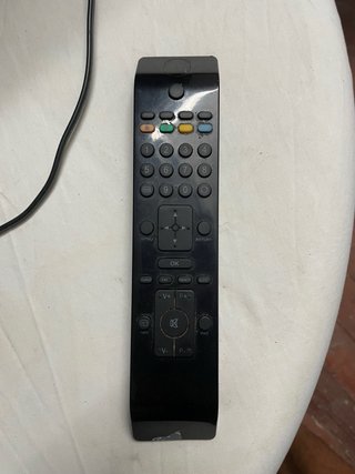 Televisor negro