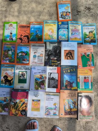 Libros
